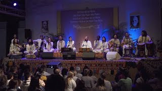 Jai Sahaja! Bhajans - Rishikesh 23 February 2019