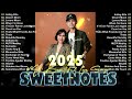 sweetnotes nonstop playlist 2024 🎶 sweetnotes bagong opm love songs 2024 🎶 hits opm love songs 2024