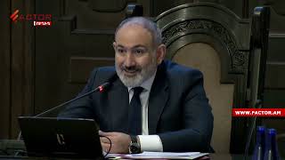 Ազատ գյուղի  ողբերգությունը, կարող է աբսուրդ թվալ, բայց կրթության հարց է. Փաշինյան