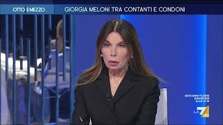 Manovra, Travaglio: "Se Mattarella ha dubbi che favorisca evasione non la firmi. Meloni spera ...
