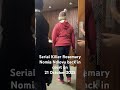 Serial killer Rosemary Nomia Ndlovu back in court on 21 October 2025 for attempted hit