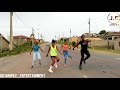 PossibleDBN Gogo X Musa Keys X Dinho X Lebza The Villain (Amapiano Now) @ijampile_entertainment