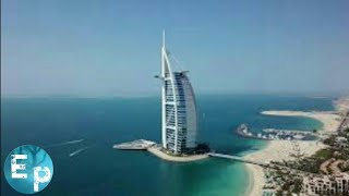 Burj Al Arab Luxury Hotel, Dubai🇦🇪। Full documentary