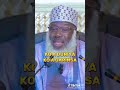 Sheikh Ahmad Tijjani Yusuf Guruntum Tunatarwa