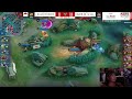 rrq hoshi vs geek fam playoffs day 2 game 3 mplids14