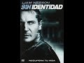 Liam Neeson 2025 - SIN IDENTIDAD - PELÍCULA COMPLETA EN ESPAÑOL 4K