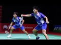 FINAL | Pramudya KUSUMAWARDANA / Yeremia Erich Yoche Yacob RAMBITAN vs Aaron Chia / Soh Wooi Yik