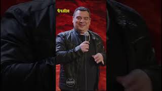 Gaudalahoover is a real place | Carlos Mecia #grandecomedy