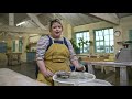 siobhán mcsweeney s hilarious mini masterclass 🤣 the great pottery throw down