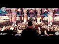 Emok Opening Boom Festival