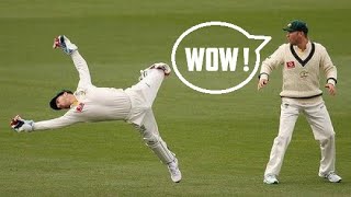 Best Wicket Keeper Catches Ever in Cricket History