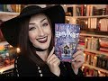 HARRY POTTER AND THE SORCERER'S STONE REVIEW.