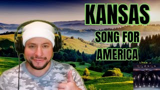 FIRST TIME HEARING Kansas- 