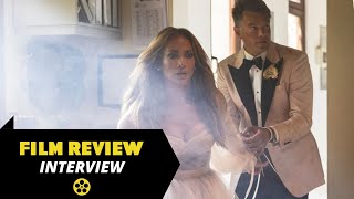Shotgun Wedding (Interview with Jennifer Lopez and Josh Duhamel)