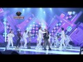 2NE1_1014_M Countdown_Go Away