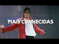 Top 100 Músicas Mais Conhecidas de Todos os Tempos