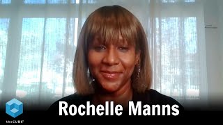 Rochelle Manns, Converge Technology Solutions | Special Program Series: Women of the Cloud