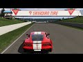 Assetto Corsa CTMP Corvette