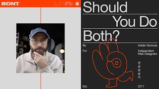 Web Design vs Web Development: which one is the best for me?