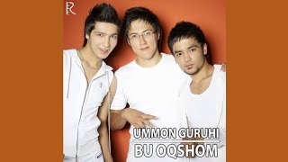 Ummon Guruhi - Xiyonat