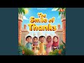 The Smile Of Thanks