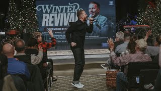 Jonathan Shuttlesworth LIVE: Revival in Hobbs, New Mexico Night 3