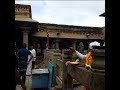 Rishi Praveen Mohan Worshipping Jain God Bahubali