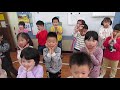 10902桃園市貞德幼兒園天愛班詩歌律動 我最愛的你