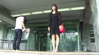 2012 중앙대학교 홍보영상 (꿈이 현실이 되는 곳 At CAU Your Dreams Come True)