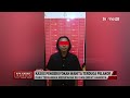 video aksi pengeroyokan wanita terduga pelakor di jakarta viral di media sosial akis tvone