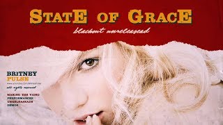 Britney Spears - State Of Grace  Legendado Pt-br