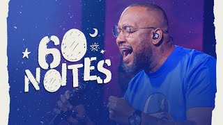 Sudário - 60 Noites