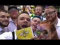 The Manbears Float - Manchester Pride Parade 2017