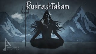 Rudrashtakam - Namami Shamishan - Armonian