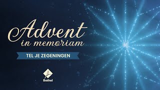 Ochtenddienst vanuit de Vrije Baptistengemeente Bethel - 18 december 11.30 uur - Jacob Visser.