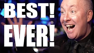 BEST EVER MOMENT on the show! TRADING & INVESTING - Martyn Lucas Investor @MartynLucasInvestorEXTRA