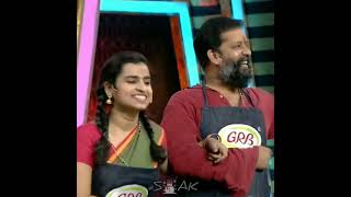 Ashwin and Shivangi Romance💓 in Cook With Comali 2 Today Episode - 30.01.2021 | Shivangi and Ashwin