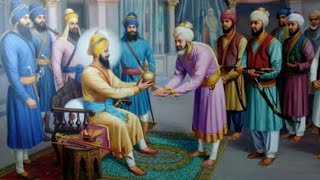 ਕਰਾਮਾਤ ਸ੍ਰੀ ਗੁਰੂ ਗੋਬਿੰਦ ਸਿੰਘ ਸਾਹਿਬ ਜੀ | Remix Katha | Baba Banta Singh Ji | Faoj Akaali ||