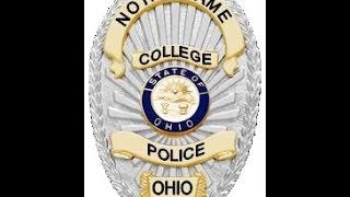 Incident Reports and Call Records - Part 1 (Report Writing Policy and Procedures)