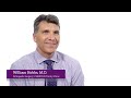 Clinician Profiles | William Hobbs, M.D.