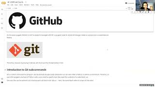 Bioinformatics Lab 4 Assignments: Introduction to version control with Git and GitHub
