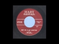 Phil Cay - Meet Me In The Barnyard - Rockabilly 45
