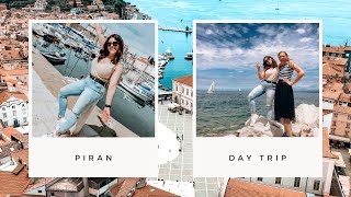 Piran  I  Coastal Slovenia Day Trip