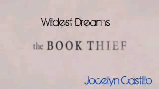 Liesel and Rudy-Wildest dreams