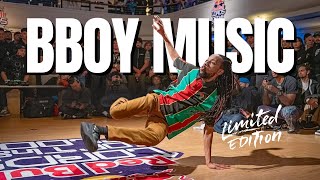 Bboy Music Energy 🎧 Fresh Mixtape 2025