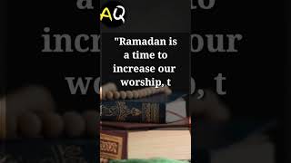 Ramadan Quotes | islamic status | quotes about ramadan | whatsapp status #english#quotes #shortsfeed