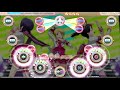 【スクフェスachm ps4 ？←heartbeat challenge ac ap【外部出力】