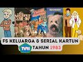 Film Kartun TVRI 1983