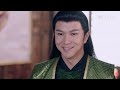 eng《花戎beauty of resilience》鞠婧祎主演 ❣ 芸汐传 32 legend of yunxi 张哲瀚，鞠婧祎