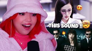 [REACTION] JISOO -  ‘EARTHQUAKE’ MV